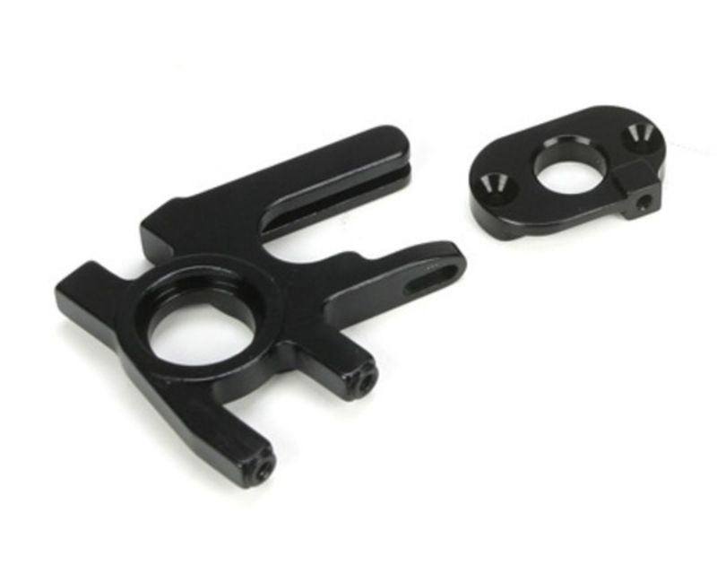 Losi B2413 Motor Mount w/ Adapter for TEN-SCTE Short Course Rally-X (B2413)