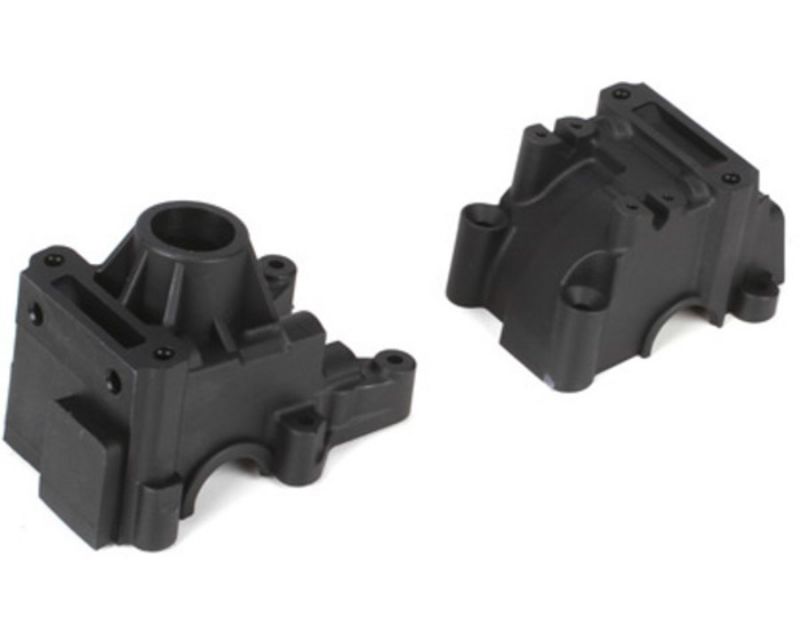 Losi B2541 Front Transmission Case Set for 5IVE-T MINI WRC (B2541)