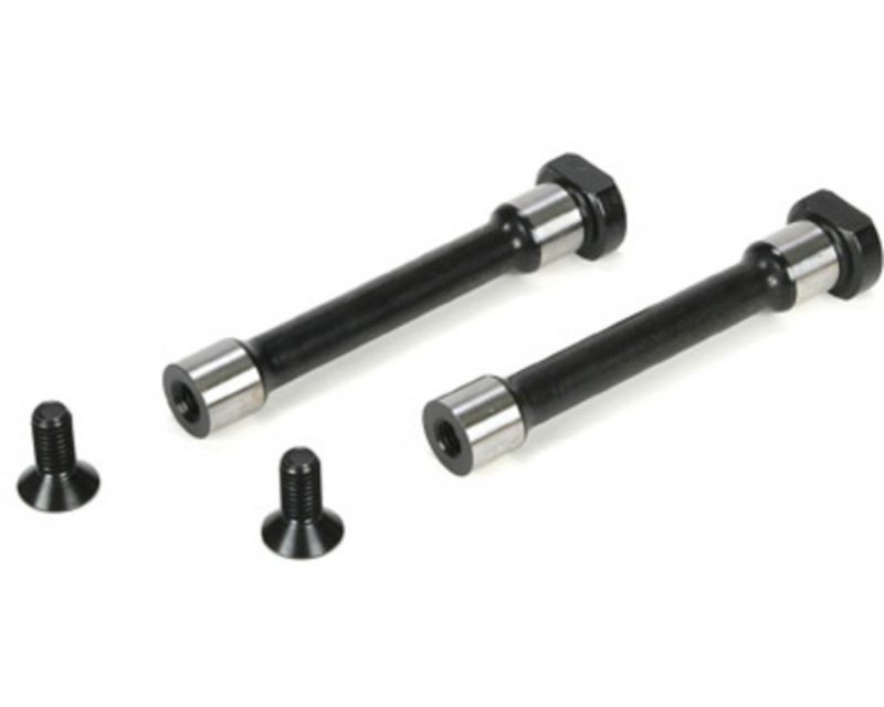 Losi B2551 Steering Post for 5ive-T Mini Wrc Set of 2 (B2551)
