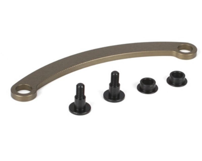 Losi B2552 Steering Drag Link & Hardware for 5ive-T Mini Wrc (B2552)