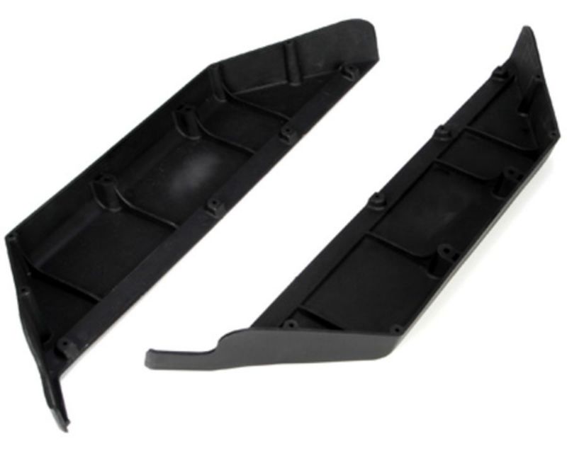 Losi B2570 Side Guard Set 2 for 5IVE-T MINI WRC (B2570)