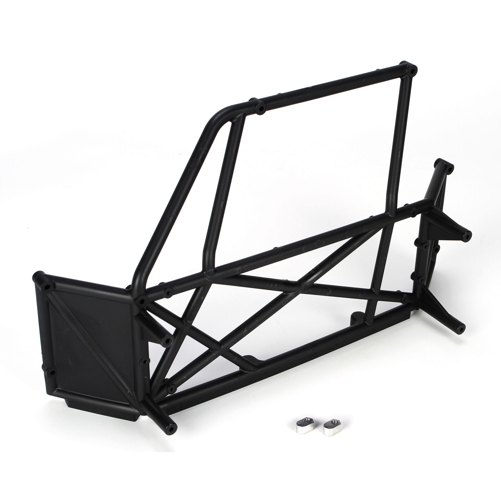 Losi B2571 Left Cage Side for 5ive-T (B2571)