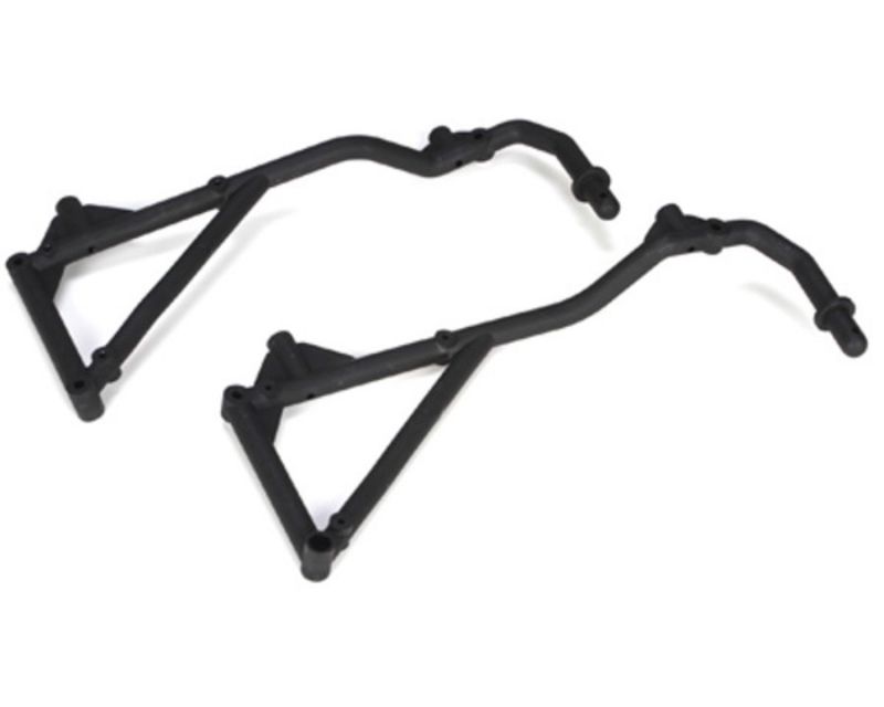 Losi B2577 Front Cage Support Set for 5IVE-T (2) (B2577)
