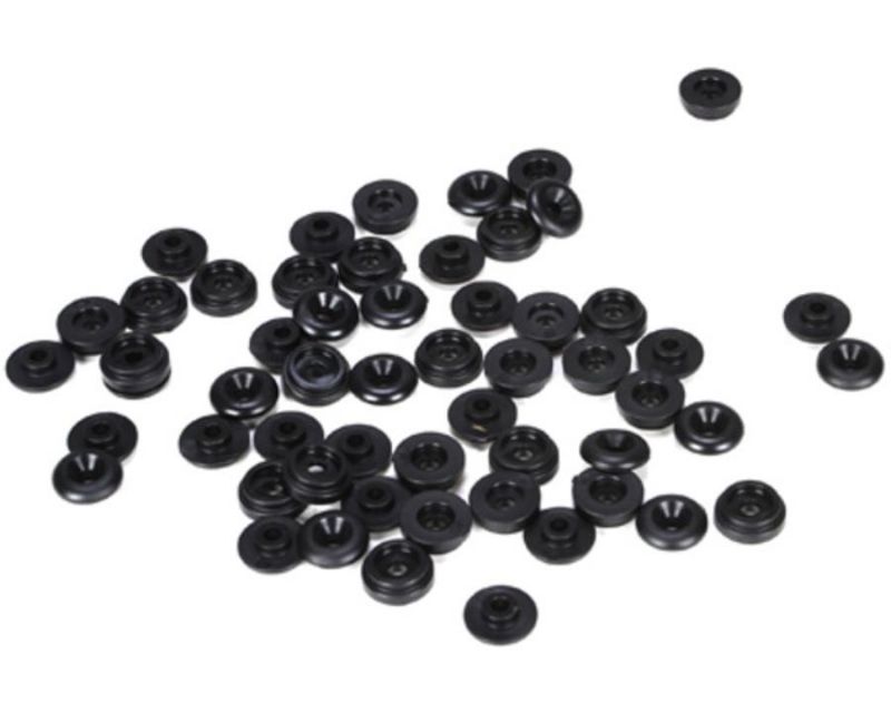 Losi B2582 Body Mount Washers & Pads for 5IVE-T (56) (B2582)
