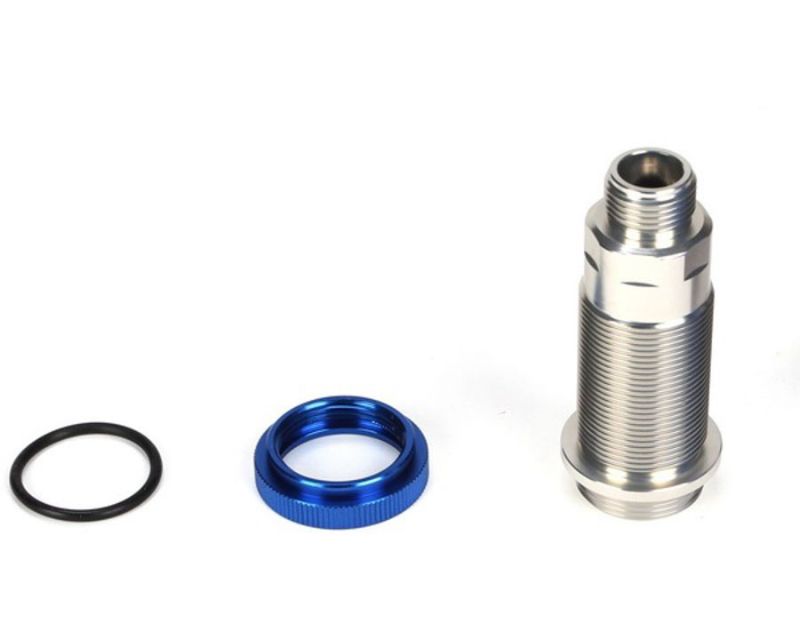 Losi B2854 Rear Shock Body & Adjuster 1 for 5IVE-T MINI WRC (B2854)