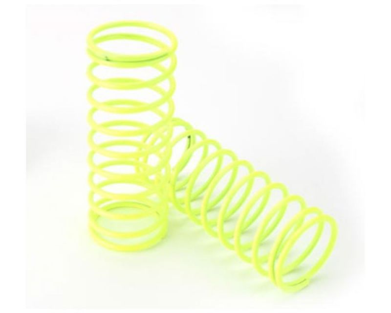 Losi B2952 Shock Spring for LST Aftershock MGB Yellow 7.4 (Pr) (B2952)