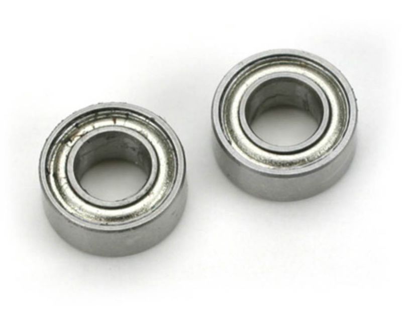 Losi B3008 Ball Bearing Baja Rey 4WD High Roller Slider 3x6x2.5mm (2) (B3008)