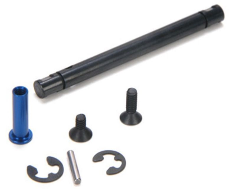Losi B3014 Center Transmission Shaft Pin Set for Night Crawler Scale Edition (B3014)