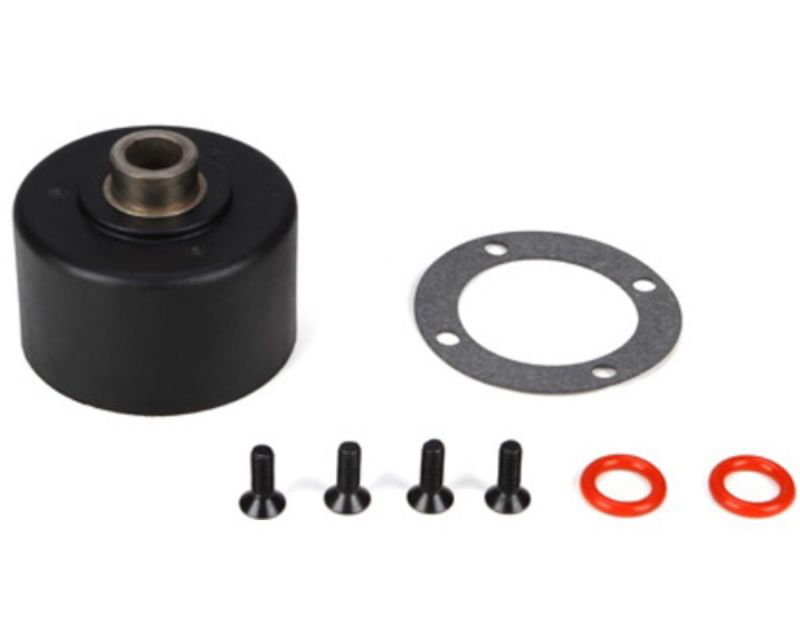 Losi B3201 Diff Housing for 5ive-T Mini Wrc Set 1 (B3201)