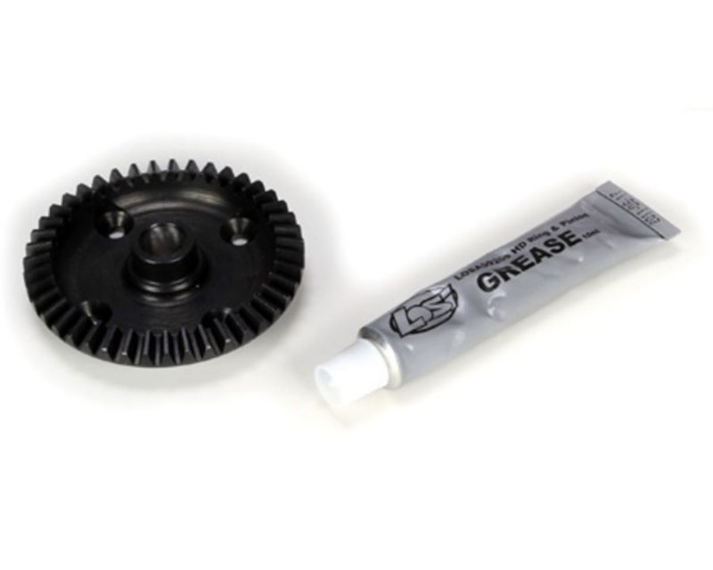 Losi B3204 Front Diff Ring Gear for 5ive-T Mini Wrc (B3204)