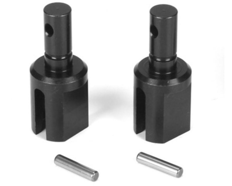Losi B3214 Center Diff Outdrive for 5ive-T Mini Wrc Set of 2 (B3214)