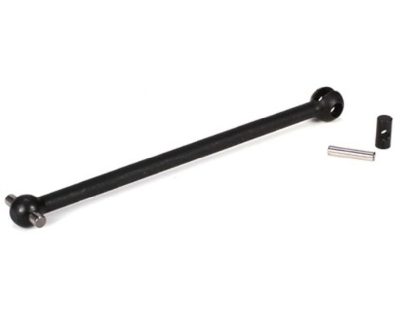 Losi B3216 F/R Driveshaft & CV Coupler for 5ive-T (1) (B3216)