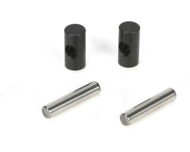 Losi B3217 CV Joints & Pins 5ive-T Mini Wrc (2) (B3217)