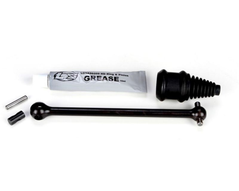 Losi B3218 Front Center Driveshaft & CV Coupler 5IVE-T MINI WRC (B3218)