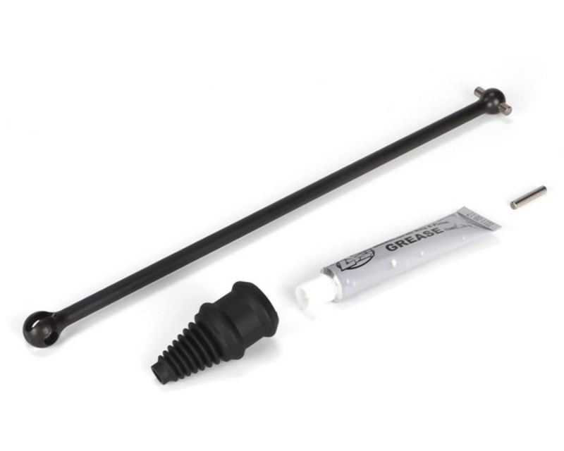Losi B3219 Rear Center Driveshaft & CV Coupler 5IVE-T MINI WRC (B3219)