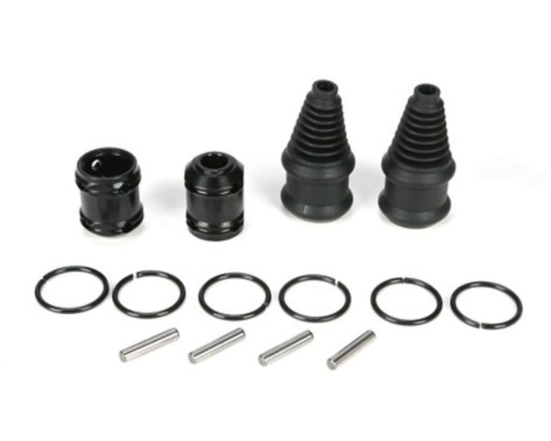 Losi B3220 F/RCenter Drive Pinion Coupler 5IVE-T MINI WRC Set of 2 (B3220)