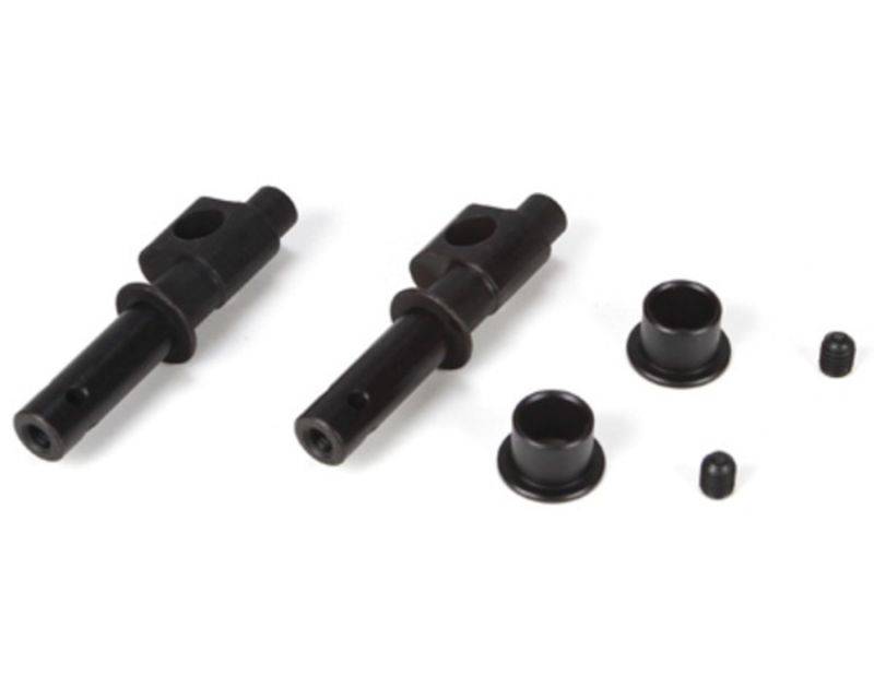 Losi B3230 Brake Cams & Bushings for 5ive-T Mini Wrc 2 (B3230)
