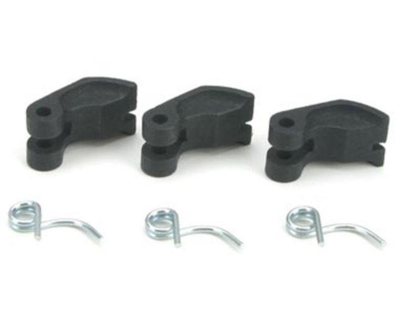 Losi B3321A Clutch Shoes & Springs LST Aftershock (B3321A)
