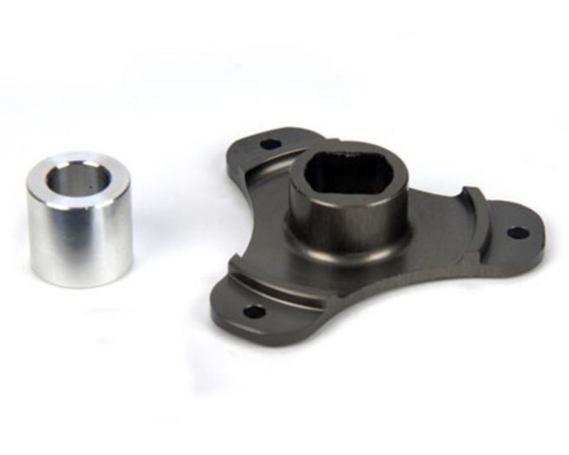 Losi B3408 Single Speed Hub for LST2 L:STXXL2-E (B3408)