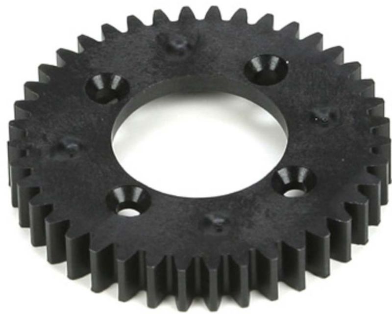 Losi B3436 40T Spur Gear Mod 1 for TEN-SCTE Short Course Rally-X (B3436)