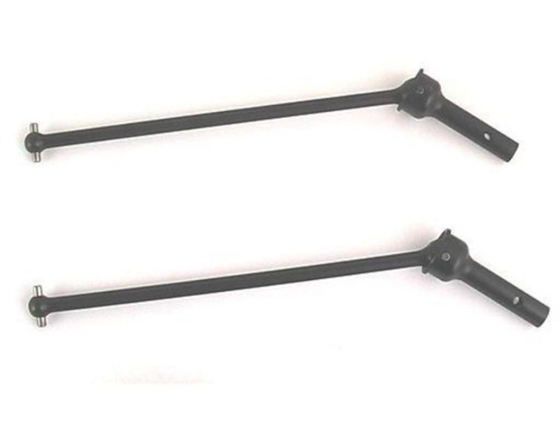 Losi B3520 Front/Rear CV Drive Shaft Set for Aftershock LST2 XXL/2 3XL-E (B3520)