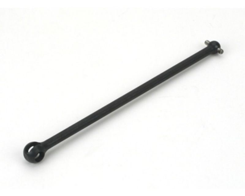 Losi B3521 F/R Drive Shaft for Aftershock Muggy 4wd Truggy LST2 XXL/2 LST3XL-E (B3521)