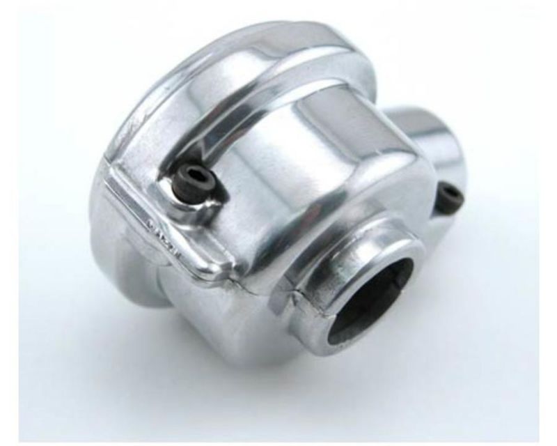 Losi B3531 Aluminium Diff Case Polished for LST/2 Aftershock MUG MGB (B3531)