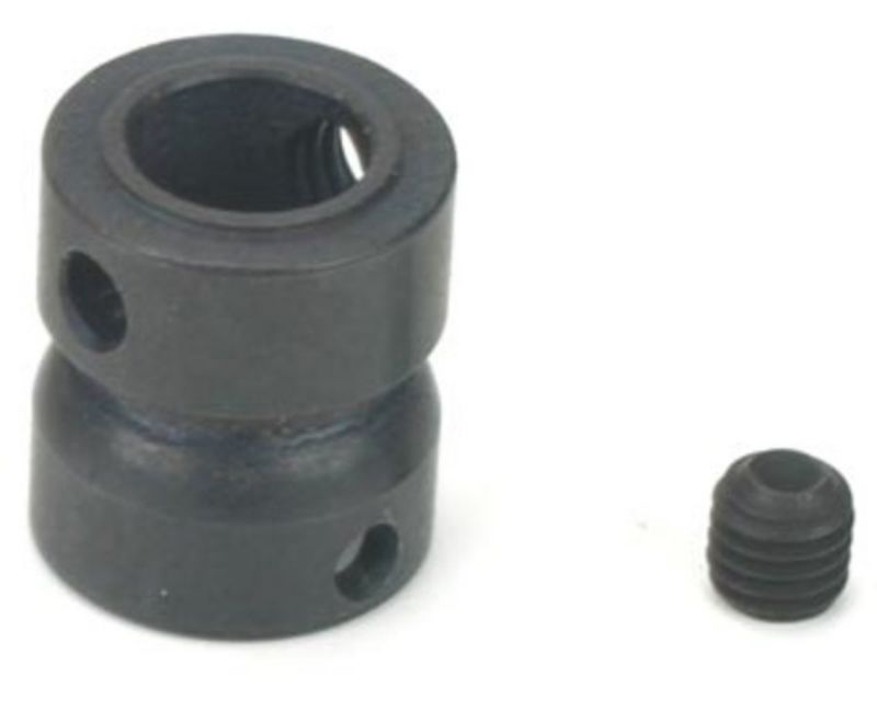 Losi B3541 Front Rear Diff Drive Yoke for LST/2 Aftershock Muggy 4wd Truggy (B3541)
