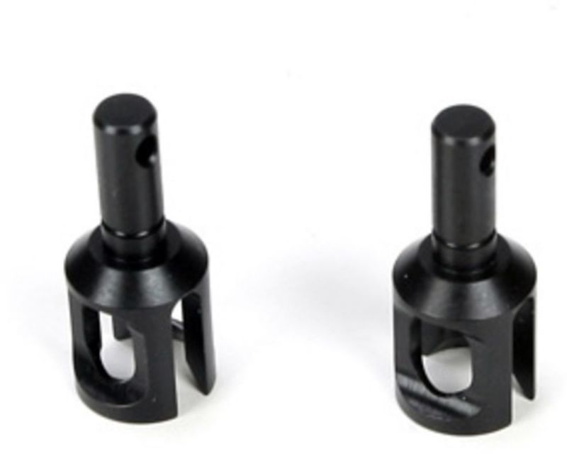 Losi B3575 Front/Rear HD Lightened Outdrive for Ten Set 2 (B3575)