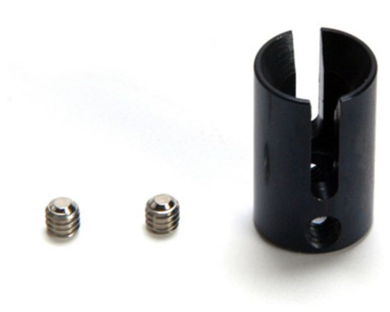 Losi B3581 Center Drive Shaft Cup Adapter for Night Crawler Scale Edition (B3581)