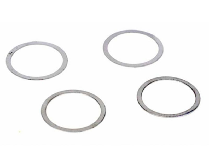 Losi B3951 Differential Shims for LST2 XXL/2 LST3XL-E13mm (B3951)