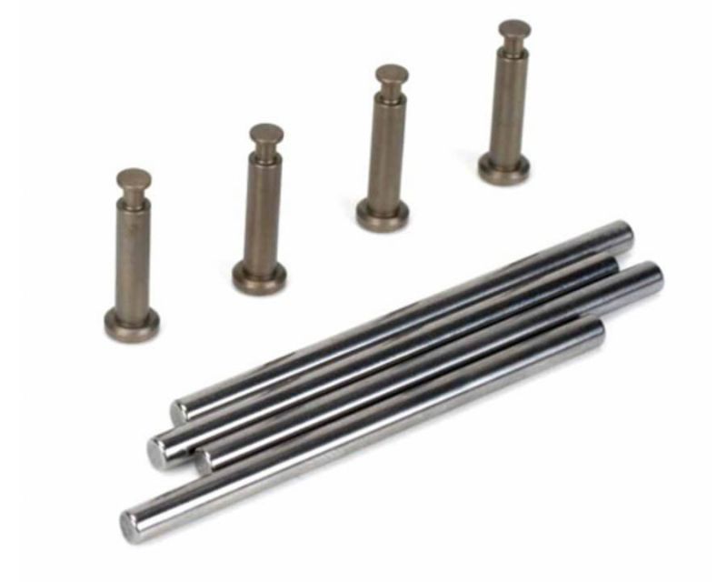 Losi B4106 Hinge Pin Set for 8ight-T Gasoline Buggy (B4106)