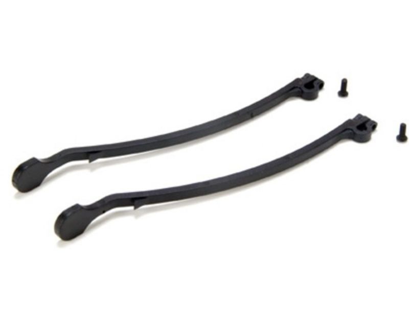 Losi B5007 Fuel Tank Lid Pull for 8T 2.0 Nitro Truck (B5007)