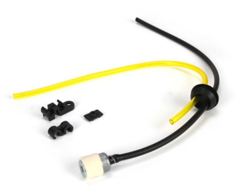 Losi B5017 Gas Line & Clamp Set for 5ive-T (B5017)