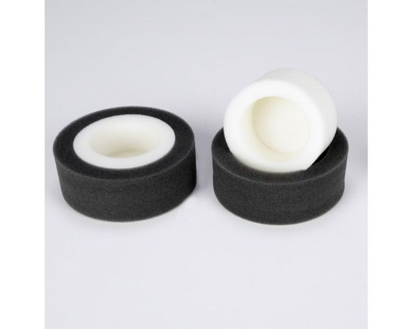 Losi B5023 Air Cleaner Foam Elements for 5IVE-T 2 Each (B5023)