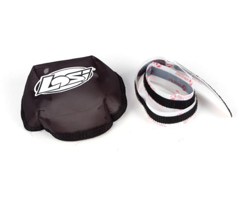 Losi B5027 Pull-Start Pre-Filter for 23-30CC Gas Engine 5IVE-T (B5027)