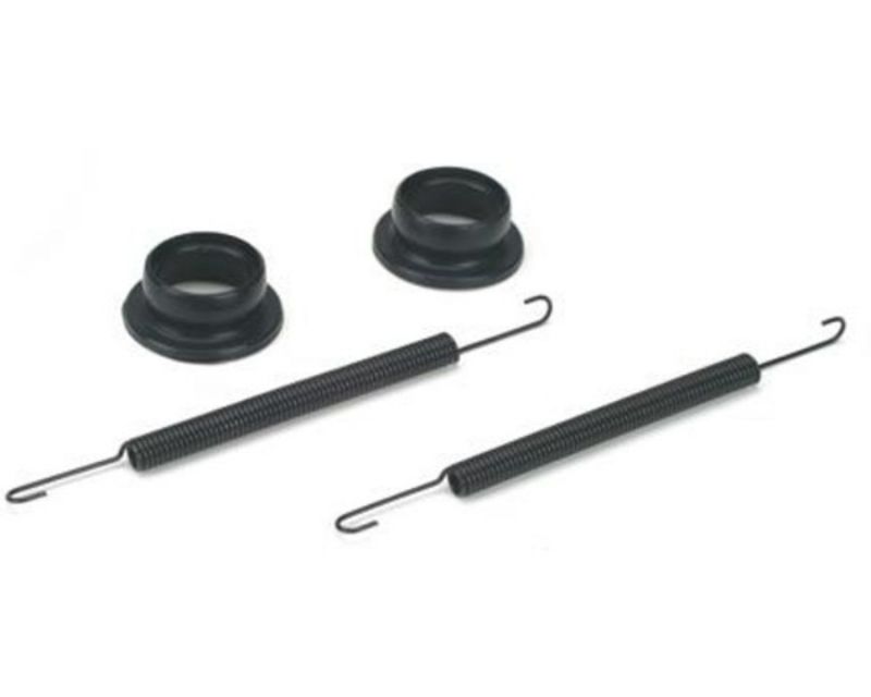 Losi B5051 Exhaust Header Seals & Springs for LST/2 Aftershock Mug L427 (B5051)