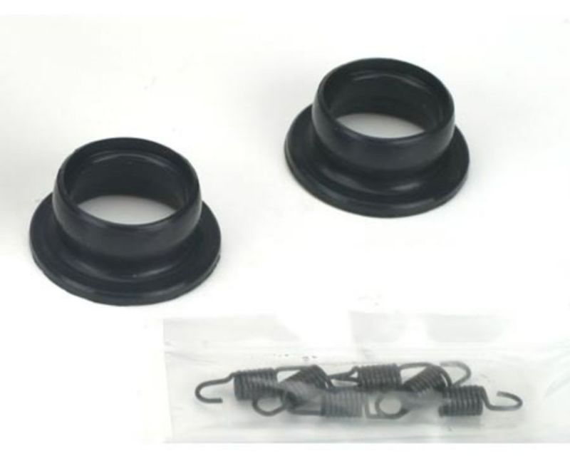 Losi B5054 Exhaust Pipe Seals & Spring for LST Aftershock Muggy 4wd Truggy (B5054)