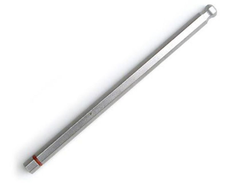 Losi B5104 Spin-Start Hex Drive Rod for Muggy 4wd Truggy Aftershock (B5104)