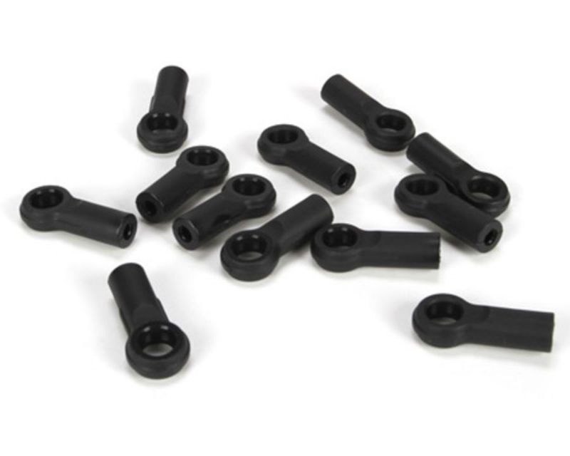 Losi B5903 Rod End for 5ive-T Mini Wrc Set 12 (B5903)