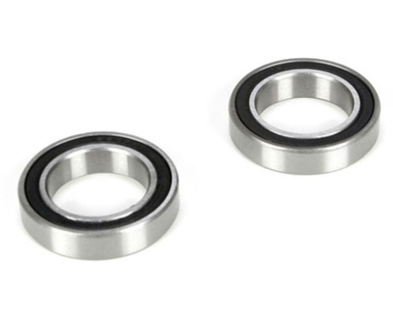 Losi B5971 Inner Axle Bearings 5ive-T Mini Wrc 20 x 32 x 7mm (2) (B5971)