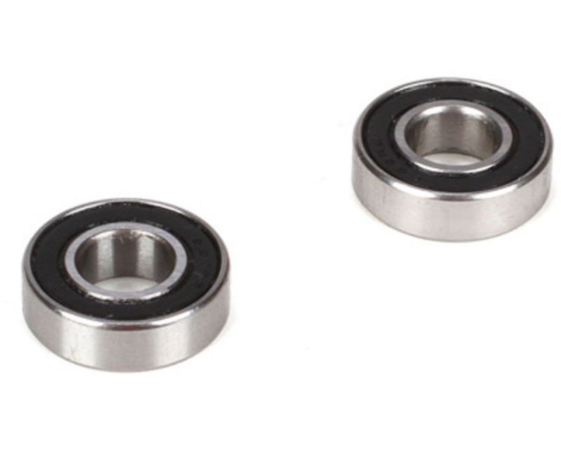 Losi B5974 Diff Pinion Bearings 5ive-T Mini Wrc 9x20x6mm (2) (B5974)