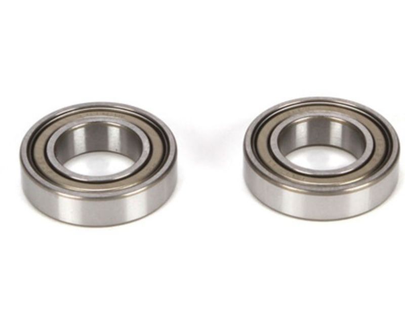 Losi B5975 Clutch Bell Bearings 5ive-T Mini Wrc 15x28x7mm 2 (B5975)