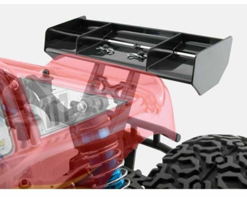 Losi B8150 Wing Kit for LST XXL-2 Gasoline Aftershock (B8150)
