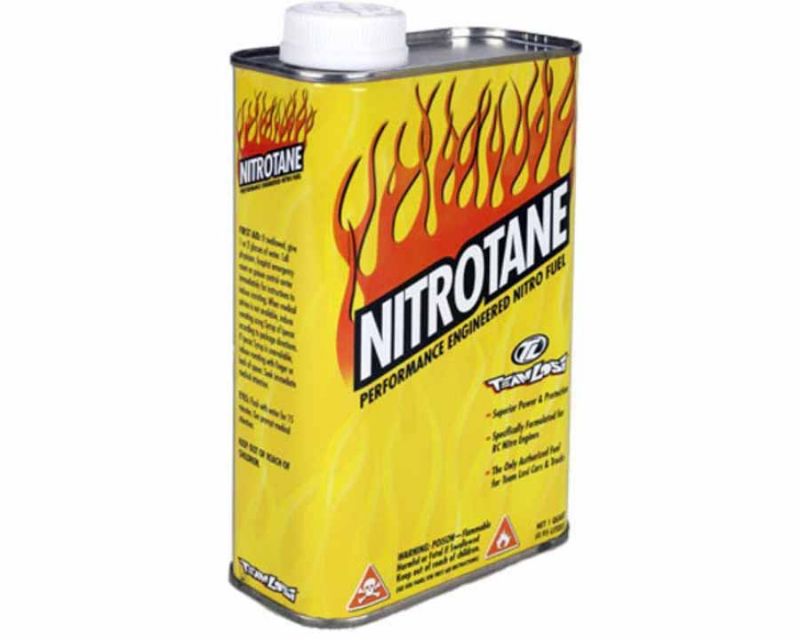 Losi F0430 Nitrotane Race Quart 30% (F0430)