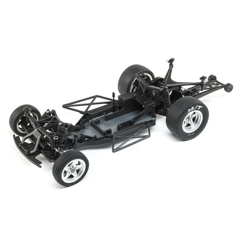 Losi 03041 22S No Prep Drag Car Roller