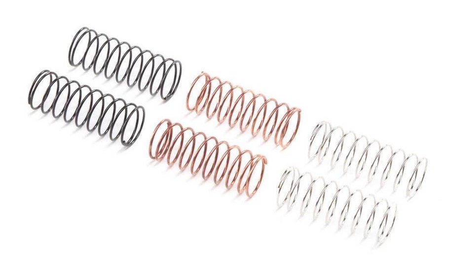 LOSI 214015 Mini-T 2.0 Front Shock Springs