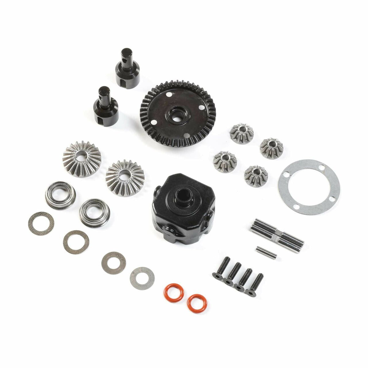 LOSI 242033 Front or Rear Differential for LMT