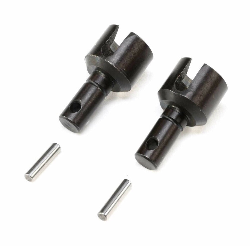 LOSI 242038 Front or Rear Differential Outdrives for LMT