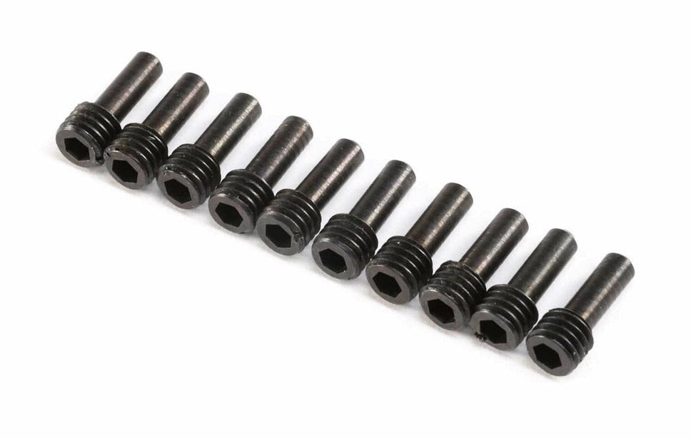 LOSI 242047 Center Driveshaft Screwpin for LMT